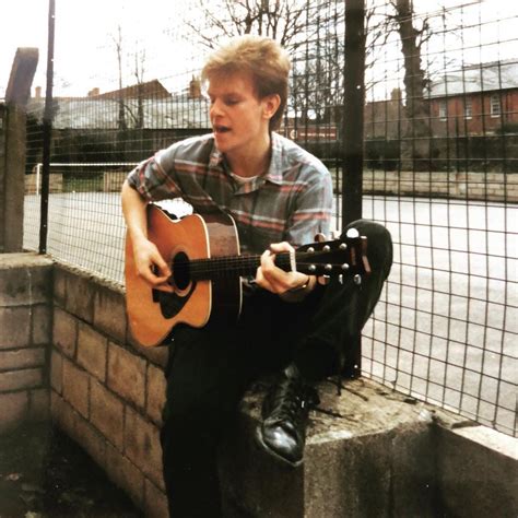 phil selway young|Philip Selway .